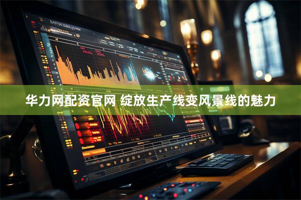 华力网配资官网 绽放生产线变风景线的魅力